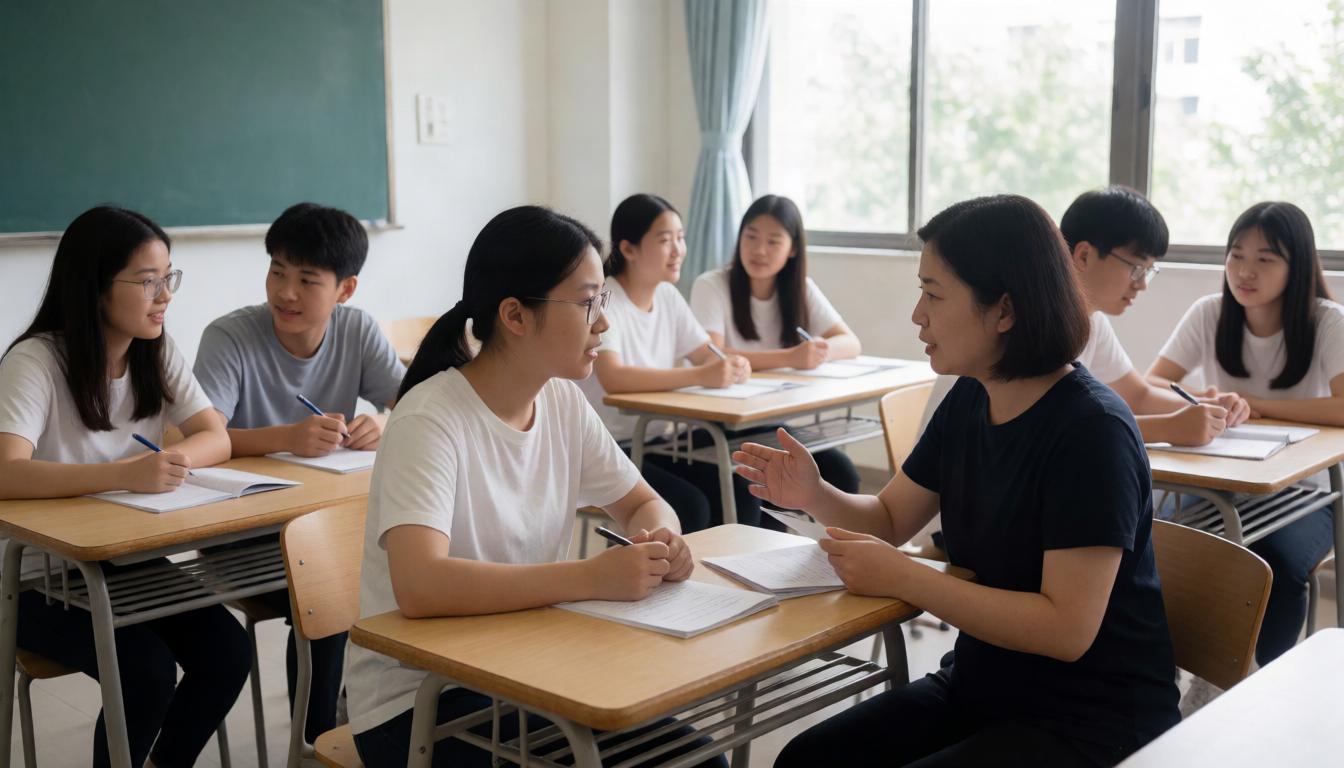 Speaking more confidently